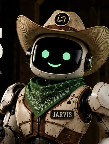 JARVIS