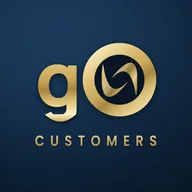 Ícono de la app gO Customers