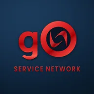 Ícono de la app gO Service Network
