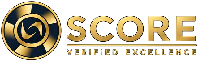 gO Score — Verified Excellence
