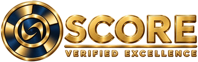 gO Score — Verified Excellence